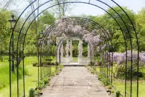 wedding venue
