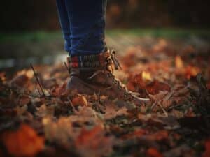 Dressing for Autumn