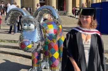 Christmas graduation Bristol